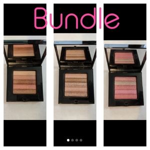 Bobbi Brown Brick Highlighter Bundle!